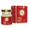 Yến sào Nam Dược - Tổ yến chưng đường phèn 6 lọ, bồi bổ sức khỏe, tăng đề kháng, giảm mệt mỏi - 290k 8