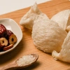 Yến Sào Nguyên Tổ Rút Lông 100g (10-11 Tổ) - Tặng Táo Đỏ và Đường Phèn - Giá Giảm 4.482.000đ - Đại Cát Quang Yến 4