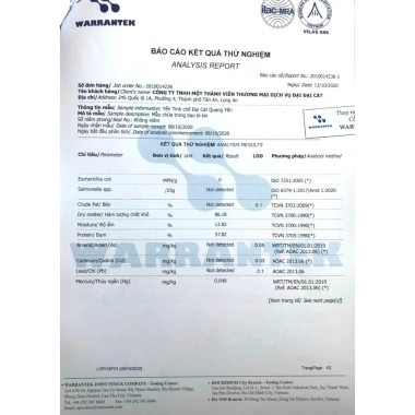 Yến Sào Nguyên Tổ Rút Lông 100g (10-11 Tổ) - Tặng Táo Đỏ và Đường Phèn - Giá Giảm 4.482.000đ - Đại Cát Quang Yến 8
