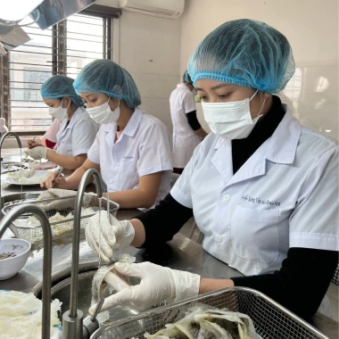 Yến Sào Nguyên Tổ Rút Lông Dewist 1Tổ 10g 100% Nguyên Chất Giữ Nguyên Chân Lớp Sợi Bụng 419.000₫ 8