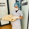 Yến Sào Nguyên Tổ Rút Lông Dewist 1Tổ 10g 100% Nguyên Chất Giữ Nguyên Chân Lớp Sợi Bụng 419.000₫ 9
