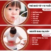 Yến Sào Nha Trang Hộp Quà Cao Cấp 8 Hũ 6,5gr và Hộp Túi Nilon - Giảm Đến 360.000 VND 5