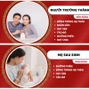 Yến Sào Nha Trang Hộp Quà Cao Cấp 8 Hũ 6,5gr và Hộp Túi Nilon - Giảm Đến 360.000 VND 7