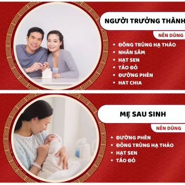 Yến Sào Nha Trang Hộp Quà Cao Cấp 8 Hũ 6,5gr và Hộp Túi Nilon - Giảm Đến 360.000 VND 7 Yến Sào Nha Trang Hộp Quà Cao Cấp 8 Hũ 6,5gr và Hộp Túi Nilon - Giảm Đến 360.000 VND 7