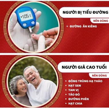 Yến Sào Nha Trang Hộp Quà Cao Cấp 8 Hũ 6,5gr và Hộp Túi Nilon - Giảm Đến 360.000 VND 8 Yến Sào Nha Trang Hộp Quà Cao Cấp 8 Hũ 6,5gr và Hộp Túi Nilon - Giảm Đến 360.000 VND 8
