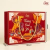 Yến sào Nha Trang Lamie hũ chưng sẵn 6 hũ đủ vị - Thượng đỉnh yến, quà Tết giá ưu đãi 280k 3