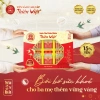 Yến Sào Thiên Việt Cao Cấp 15% - Hộp 6 Hũ 70ml, Giảm Giá 235k, Tặng 1 Lốc 6 Hũ 2