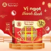 Yến Sào Thiên Việt Cao Cấp 15% - Hộp 6 Hũ 70ml, Giảm Giá 235k, Tặng 1 Lốc 6 Hũ 4