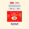 Yến sào Yến Việt chưng sẵn không đường 18% tổ yến vị ngọt cỏ ngọt cho người ăn kiêng 6 lọ 70ml 7