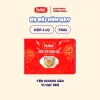 Yến sào Yến Việt chưng sẵn vị hạt sen 18% tổ yến, đường phèn, đẹp da, 6 lọ 70ml 239k 7