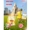Yến Sữa Dành Cho Trẻ Em Trên 1 Tuổi Khánh Hòa Hũ 70ml - Giá Tốt 73400đ 3