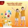 Yến Sữa Dành Cho Trẻ Em Trên 1 Tuổi Khánh Hòa Hũ 70ml - Giá Tốt 73400đ 5