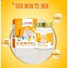 Yến Sữa Dành Cho Trẻ Em Trên 1 Tuổi Khánh Hòa Hũ 70ml - Giá Tốt 73400đ 6