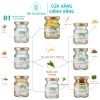 Yến Thị Gói Tiết Kiệm 100 Hũ 70ml - Tổ Yến Sào Khánh Hòa Chưng Sẵn, Giá Ưu Đãi 6,5 Triệu (Không Hộp Quà) 3