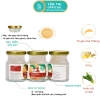 Yến Thị Gói Tiết Kiệm 100 Hũ 70ml - Tổ Yến Sào Khánh Hòa Chưng Sẵn, Giá Ưu Đãi 6,5 Triệu (Không Hộp Quà) 7