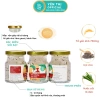Yến Thị Gói Tiết Kiệm 100 Hũ 70ml - Tổ Yến Sào Khánh Hòa Chưng Sẵn, Giá Ưu Đãi 6,5 Triệu (Không Hộp Quà) 8