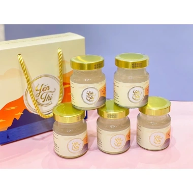 Yến thị yến chưng phân bố dinh dưỡng – Đệm giày nhẹ, giảm va đập, giá chỉ 10.000₫