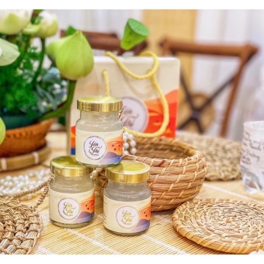 Yến thị yến chưng phân bố dinh dưỡng – Đệm giày nhẹ, giảm va đập, giá chỉ 10.000₫