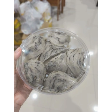 Yến Thơm Già Gân Nguyên Tổ Nhiều Lông - Tặng Đồ Chưng, Giá Giảm 431.200 VND