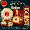 Yến tinh chế sạch 100gr - Nhiều tổ, lông sợi cao cấp, giá 719.000 VNĐ, chính hãng BSN