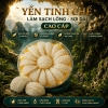 Yến tinh chế sạch 100gr - Nhiều tổ, lông sợi cao cấp, giá 719.000 VNĐ, chính hãng BSN 4