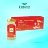 Yến Tổ Chưng Đường Phèn Tự Nhiên FitNest 6 hũ 150ml - Hộp Ngang 180.000₫