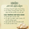 Yến tổ thô thượng hạng Khánh Hòa 50-100gr - Hộp Yến sào Khang ưu đãi 1.820.000đ cho gia đình 9