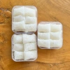 Yến tươi ngon nhà làm - Giảm giá 2.6 triệu/kg, giá chỉ 2.6tr đặc biệt 2