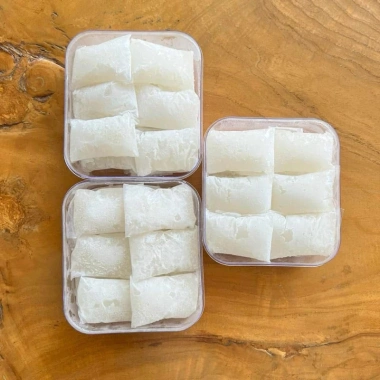 Yến tươi ngon nhà làm - Giảm giá 2.6 triệu/kg, giá chỉ 2.6tr đặc biệt 2
