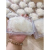 Yến tươi nguyên chất 100gr - Ăn 20 lần, yến sào Nha Trang, giao nhanh Q Bình Thạnh, giảm giá 450k