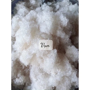Yến tươi nguyên chất 100gr - Ăn 20 lần, yến sào Nha Trang, giao nhanh Q Bình Thạnh, giảm giá 450k 4