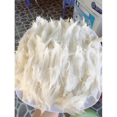 Yến tươi nguyên chất 100gr - Ăn 20 lần, yến sào Nha Trang, giao nhanh Q Bình Thạnh, giảm giá 450k 10