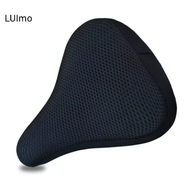 Yên xe đạp 3D mềm mại, thoáng khí, bọc silicon SBS - Giá chỉ 40.040₫ 8 Yên xe đạp 3D mềm mại, thoáng khí, bọc silicon SBS - Giá chỉ 40.040₫ 8