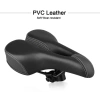 Yên xe đạp Active 25x16cm êm ái, chống nước, phù hợp mọi xe thể thao địa hình - Giá ưu đãi 108.000đ 5