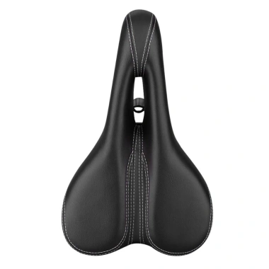 Yên xe đạp Active 25x16cm êm ái, chống nước, phù hợp mọi xe thể thao địa hình - Giá ưu đãi 108.000đ