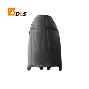 Yên xe mô tô Zhujiang ZJ125 & Honda CG125 - Đệm cao su bền, giá chỉ 662.274 VND