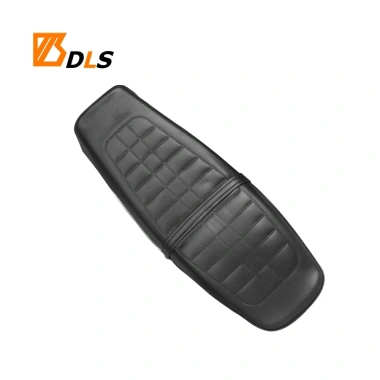 Yên xe mô tô Zhujiang ZJ125 & Honda CG125 - Đệm cao su bền, giá chỉ 662.274 VND
