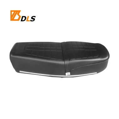 Yên xe mô tô Zhujiang ZJ125 & Honda CG125 - Đệm cao su bền, giá chỉ 662.274 VND 5 Yên xe mô tô Zhujiang ZJ125 & Honda CG125 - Đệm cao su bền, giá chỉ 662.274 VND 5