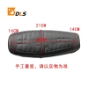 Yên xe mô tô Zhujiang ZJ125 & Honda CG125 - Đệm cao su bền, giá chỉ 662.274 VND 6