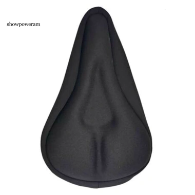 Yên xe thể thao SPM silicone 3D thoáng khí siêu mềm cho MTB Giá chỉ 85.824₫ 4 Yên xe thể thao SPM silicone 3D thoáng khí siêu mềm cho MTB Giá chỉ 85.824₫ 4