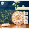 Yến Xuân Viên Mắn 100g - Tinh Chế Ngon, Dinh Dưỡng, Giá Ưu Đãi 5.150.000