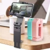 YIBAR Đỡ Điện Thoại 1 Chân Gập Được, Xoay, Hỗ Trợ Selfie, Ghế Xe Lửa - 78.100₫