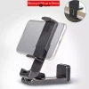 YIBAR Đỡ Điện Thoại 1 Chân Gập Được, Xoay, Hỗ Trợ Selfie, Ghế Xe Lửa - 78.100₫ 5