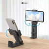 YIBAR Đỡ Điện Thoại 1 Chân Gập Được, Xoay, Hỗ Trợ Selfie, Ghế Xe Lửa - 78.100₫ 7
