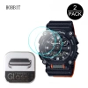 YIFILM 2 kính cường lực 9H bảo vệ mặt đồng hồ Casio G‑Shock GA900/GA‑900A/GA‑900C/GA‑900E - Chỉ 57.211₫