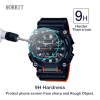 YIFILM 2 kính cường lực 9H bảo vệ mặt đồng hồ Casio G‑Shock GA900/GA‑900A/GA‑900C/GA‑900E - Chỉ 57.211₫ 2