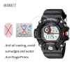 YIFILM 3 miếng dán bảo vệ màn hình đồng hồ GW-9.400 series - Siêu bền, giá 54.911₫ 3
