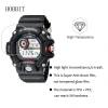YIFILM 3 miếng dán bảo vệ màn hình đồng hồ GW-9.400 series - Siêu bền, giá 54.911₫ 5