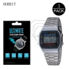 YIFILM 3 Phim Dán Nano Chống Cháy Nổ cho Đồng Hồ Casio F108WHC A168WA F‑84W LA20WH – Bảo Vệ Màn Hình, Giá 61.446₫