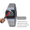 YIFILM 3 Phim Dán Nano Chống Cháy Nổ cho Đồng Hồ Casio F108WHC A168WA F‑84W LA20WH – Bảo Vệ Màn Hình, Giá 61.446₫ 4